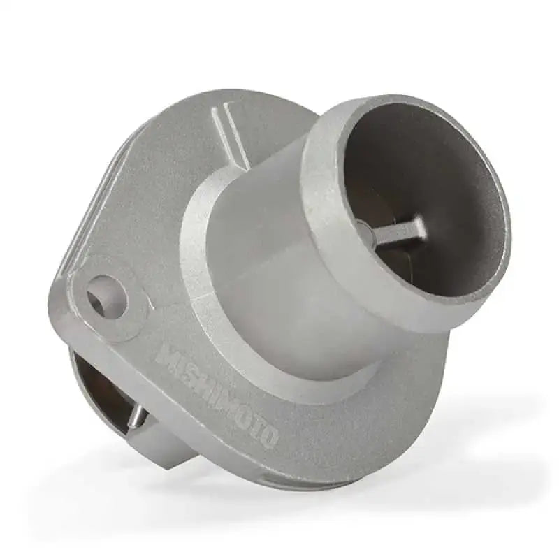 Mishimoto 03-07 Ford 6.0L Powerstroke Low-Temperature Thermostat w/ Housing 