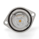 Mishimoto 03-07 Ford 6.0L Powerstroke Low-Temperature Thermostat w/ Housing 