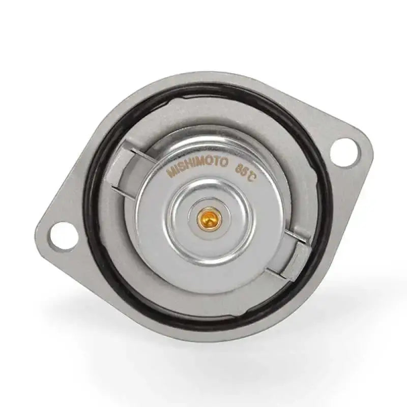 Mishimoto 03-07 Ford 6.0L Powerstroke Low-Temperature Thermostat w/ Housing 