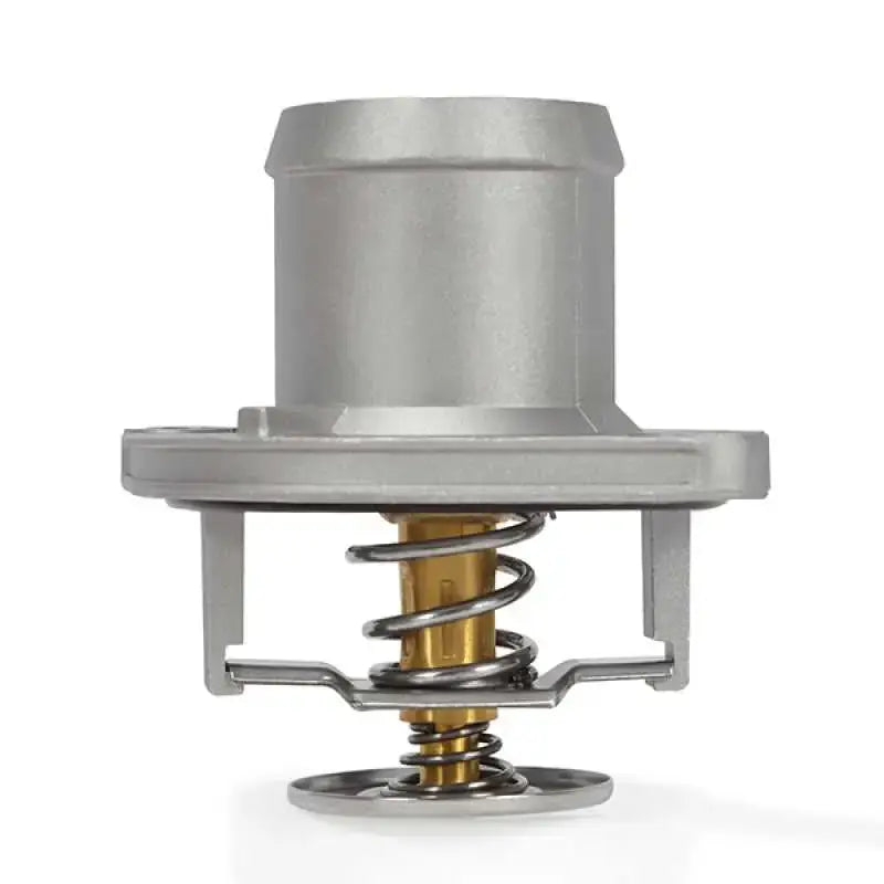 Mishimoto Mishimoto 03-07 Ford 6.0L Powerstroke Low-Temperature Thermostat w/ Housing