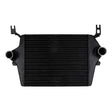 Mishimoto 03-07 Ford 6.0L Powerstroke TnF Intercooler Pipe Kit - Black - Truck & Automotive