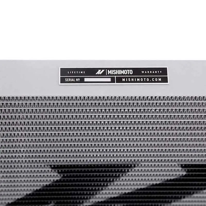 Mishimoto MMTC-F2D-03SL