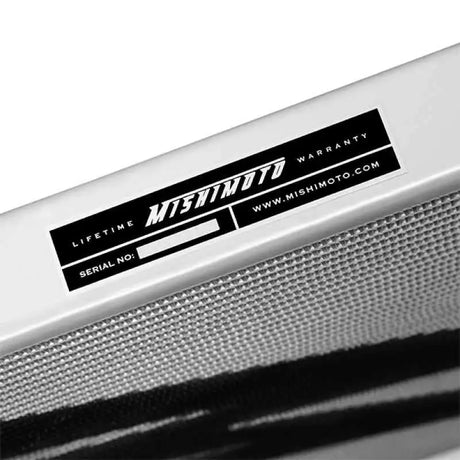Mishimoto MMRAD-F2D-60