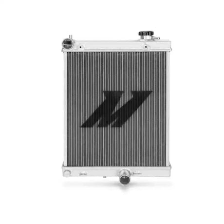 Mishimoto MMRAD-EVO-01H
