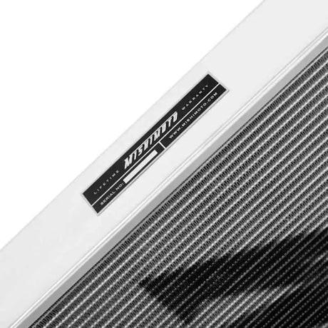 Mishimoto MMRAD-EVO-01H