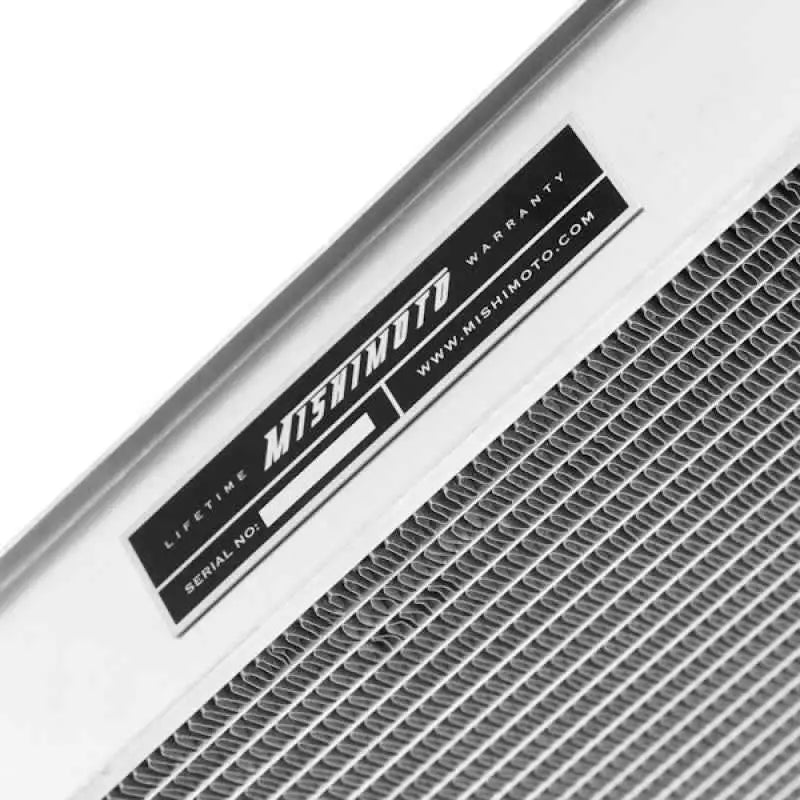 Mishimoto MMRAD-EVO-01