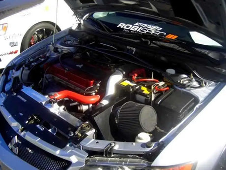 Mishimoto MMRAD-EVO-01