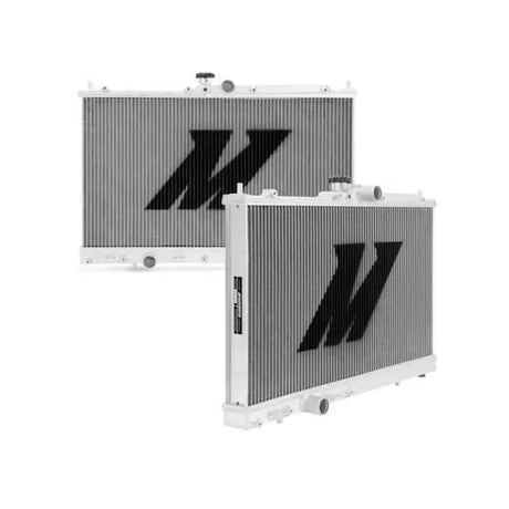 Mishimoto MMRAD-EVO-01
