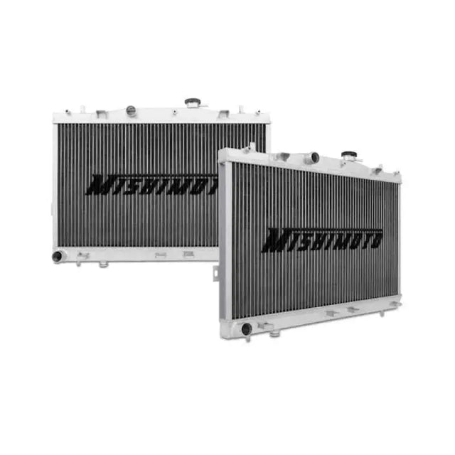 Mishimoto MMRAD-TIB-01