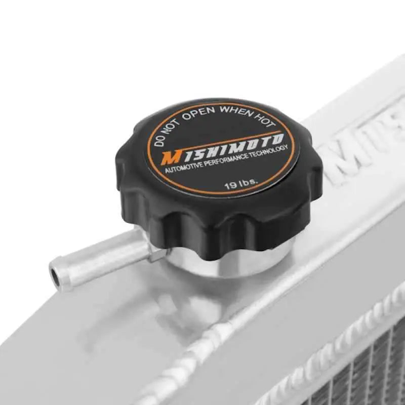 Mishimoto MMRAD-TIB-01