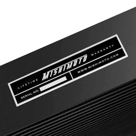 Mishimoto MMINT-RAM-03BK