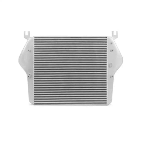 Mishimoto MMINT-RAM-03SL
