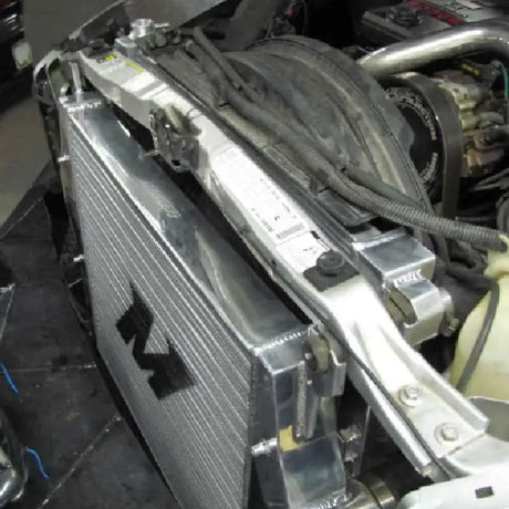Mishimoto MMINT-RAM-03SL