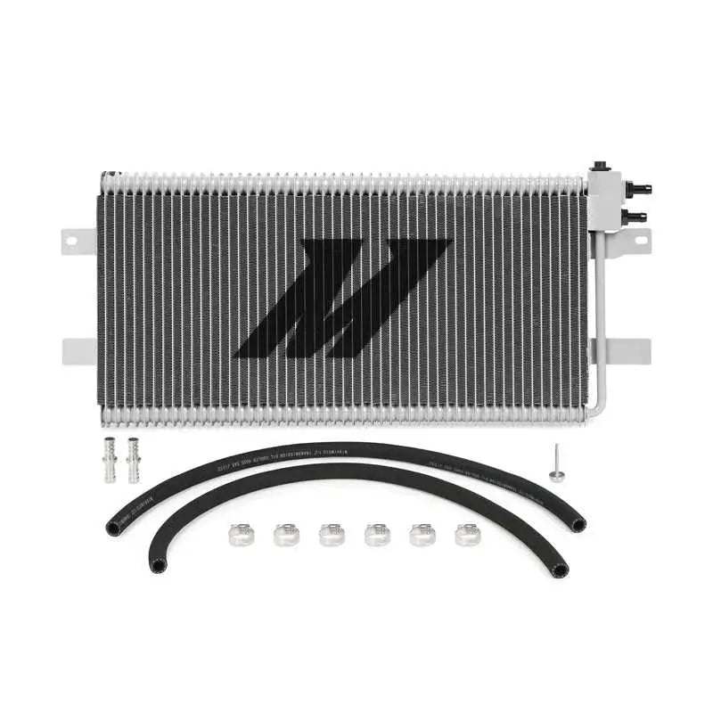 Mishimoto 03-09 Dodge Ram 5.9L/6.7L Cummins Transmission Cooler 