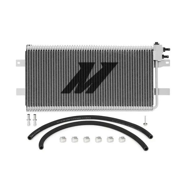 Mishimoto Mishimoto 03-09 Dodge Ram 5.9L/6.7L Cummins Transmission Cooler