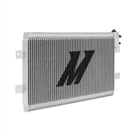 Mishimoto 03-09 Dodge Ram 5.9L/6.7L Cummins Transmission Cooler 