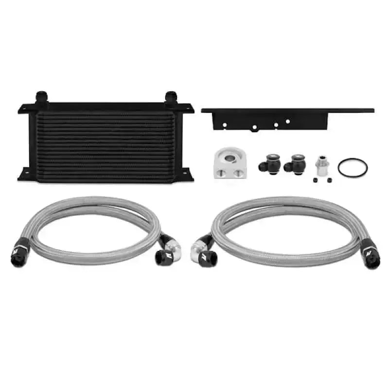Mishimoto MMOC-350Z-03BK