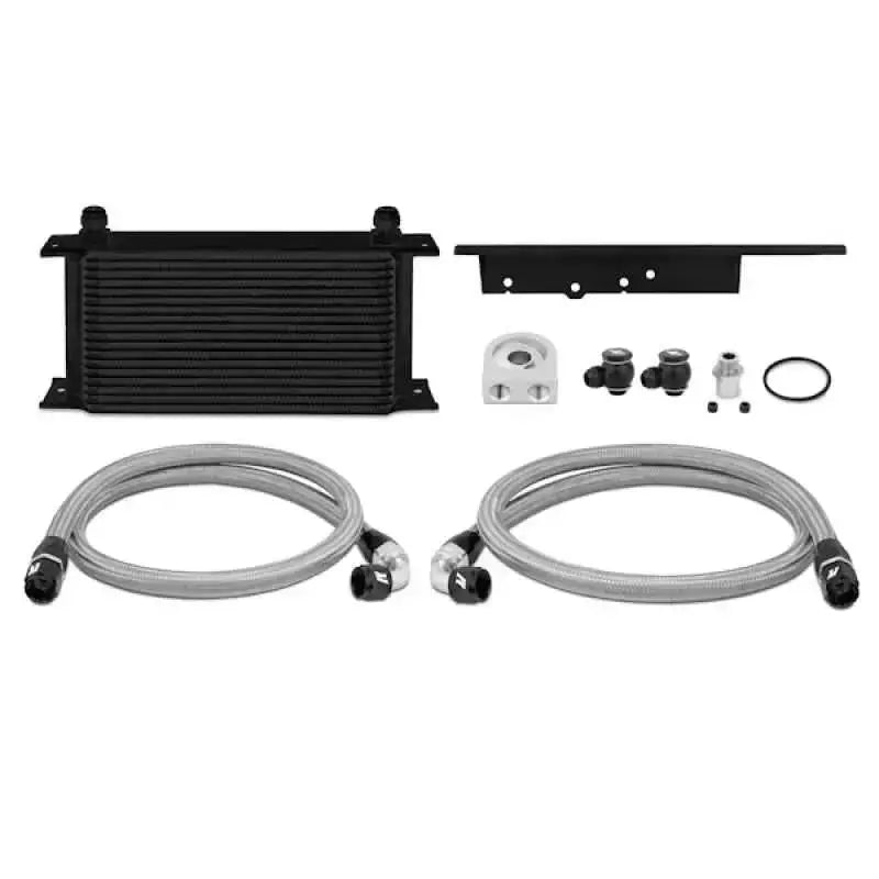 Mishimoto MMOC-350Z-03BK