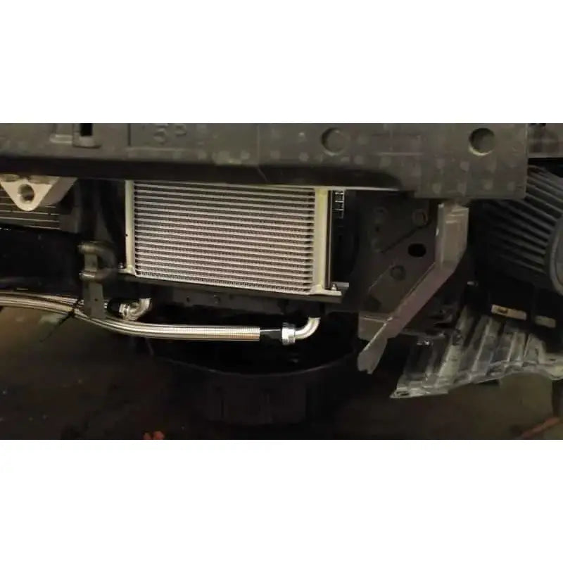 Mishimoto MMOC-350Z-03