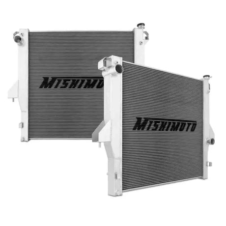 Mishimoto MMRAD-RAM-03