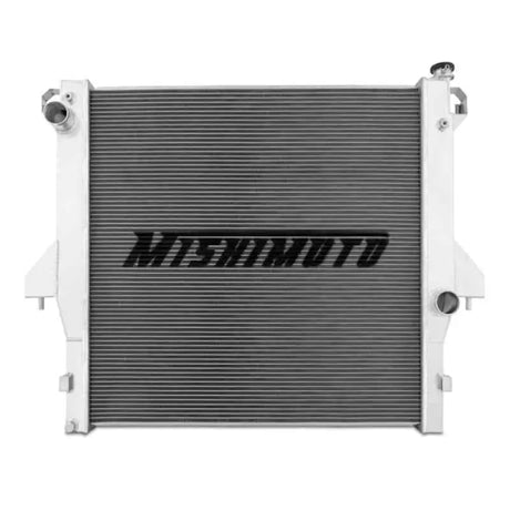 Mishimoto MMRAD-RAM-03