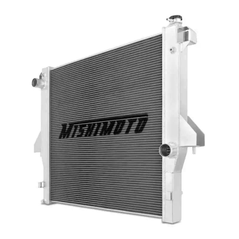 Mishimoto MMRAD-RAM-03