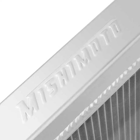 Mishimoto 04-08 Nissan Maxima Manual Aluminum Radiator 