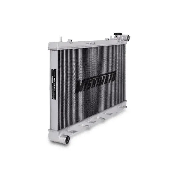 Mishimoto MMRAD-FXT-04 Mishimoto 04-08 Subaru Forester XT (Manual Only - Not For A/T) Turbo Aluminum Radiator