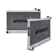Mishimoto MMRAD-FXT-04 Mishimoto 04-08 Subaru Forester XT (Manual Only - Not For A/T) Turbo Aluminum Radiator