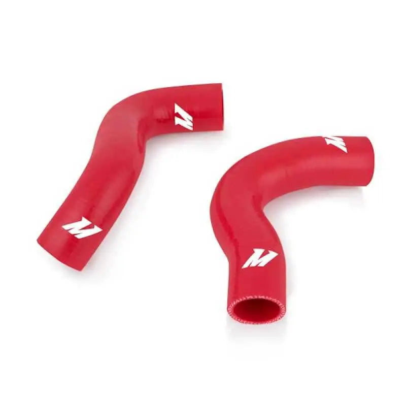 Mishimoto MMHOSE-FXT-04RD