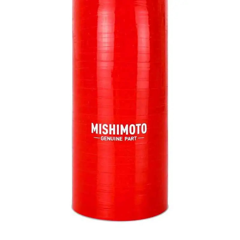 Mishimoto MMHOSE-TTN-04RD