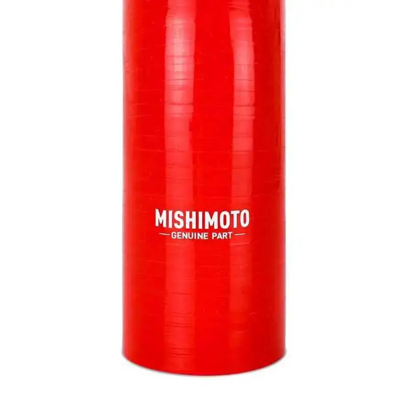Mishimoto MMHOSE-TTN-04RD