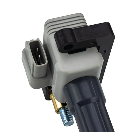 Mishimoto 04-10 Subaru WRX/STI Ignition Coil - 4-Pack - Mishimoto