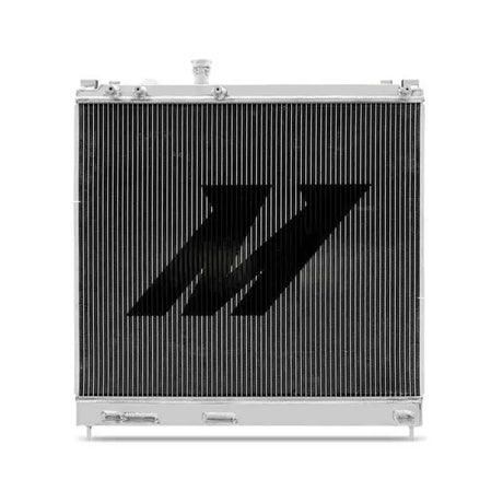 Mishimoto MMRAD-TTN-04