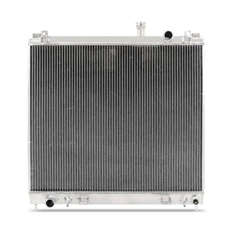 Mishimoto MMRAD-TTN-04