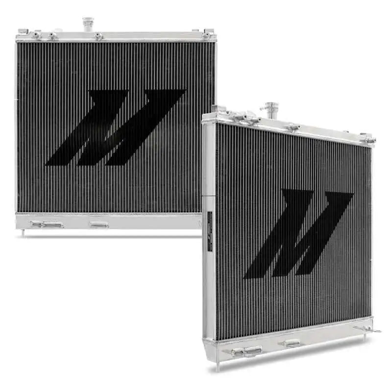 Mishimoto MMRAD-TTN-04