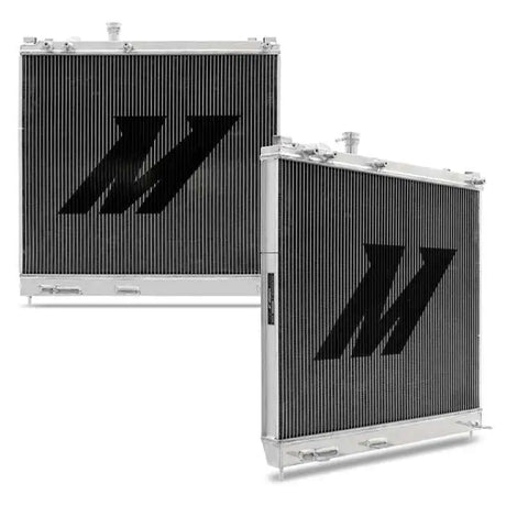 Mishimoto MMRAD-TTN-04
