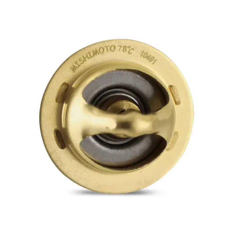 Mishimoto 04-14 Polaris Sportsman Performance Thermostat 78C/172F - Cooling