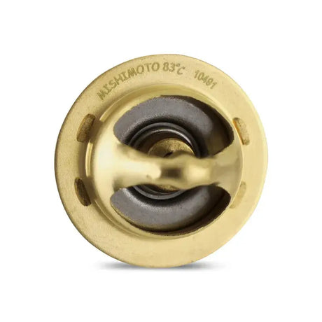 Mishimoto 04-14 Polaris Sportsman Performance Thermostat 83C/181F - Cooling