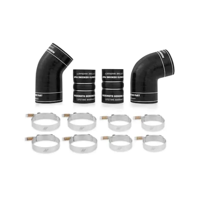 Mishimoto MMBK-DMAX-04BK