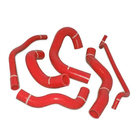 Mishimoto MMHOSE-MUS-05RD