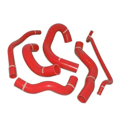 Mishimoto MMHOSE-MUS-05RD