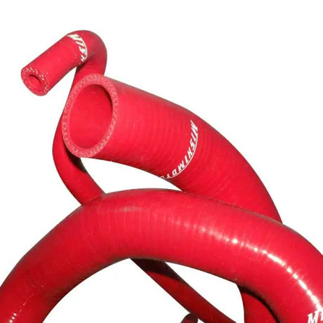Mishimoto MMHOSE-MUS-05RD