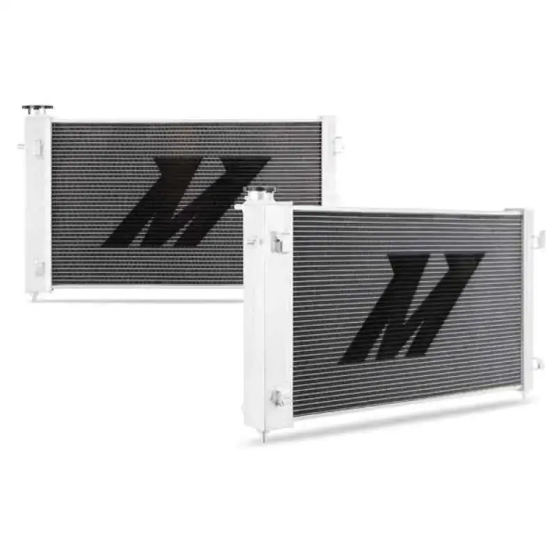 Mishimoto MMRAD-GTO-05