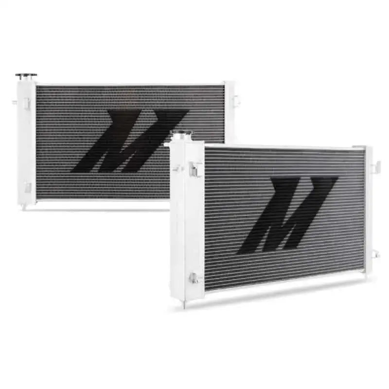 Mishimoto MMRAD-GTO-05