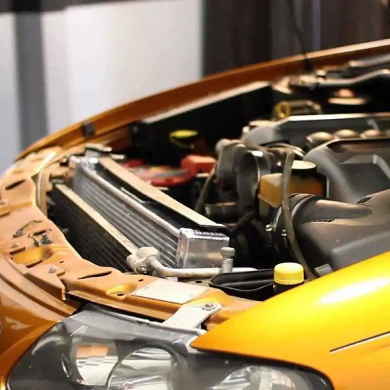 Mishimoto MMRAD-GTO-05