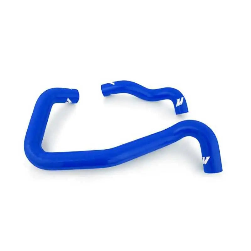 Mishimoto MMHOSE-F2D-05MBL