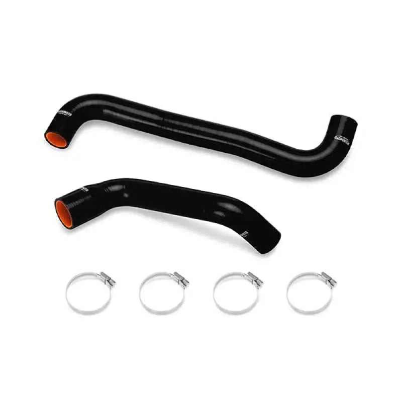 Mishimoto MMHOSE-VET-05BK