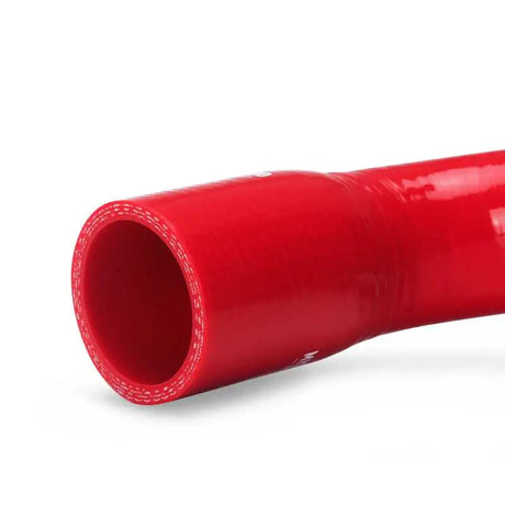 Mishimoto 05-08 Chevy Corvette/Z06 Red Silicone Radiator Hose Kit 