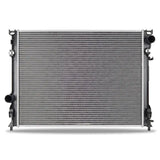 Mishimoto 05-09 Chrysler 300 Replacement Radiator - Plastic - Truck & Automotive